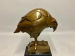 sculptuur, Adelaar in Art Deco stijl - naar Johan Coenraad