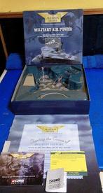 Corgi 1:144 - Model militair voertuig - Avro Vulcan B2 XM607, Nieuw