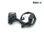 Stuurschakelaar Links Honda CBR 500 R 2016-2018 (CBR500R), Motoren, Verzenden, Gebruikt