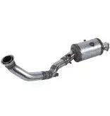 Roetfilter Mercedes-Benz GL, ML III, Auto-onderdelen, Brandstofsystemen, Verzenden