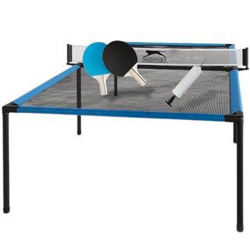 2eChoix | Table de Ping-Pong - Slazenger - Spyder Air - beschikbaar voor biedingen