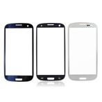 Samsung Galaxy S3 i9300 Frontglas Glas Plaat AAA+ Kwaliteit, Verzenden