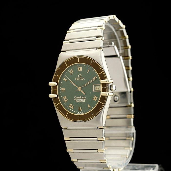 Omega - Constellation - Zonder minimumprijs - Heren -, Bijoux, Sacs & Beauté, Montres | Hommes