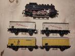 Märklin H0 - aus set 2963 / 4508 / 4509 - Ensemble de train, Nieuw