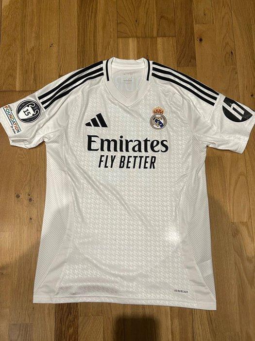 Real Madrid - Kampioenschaps voetbal competitie - Luka, Verzamelen, Overige Verzamelen