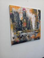 Paolo Fedeli - New York (Times Square)