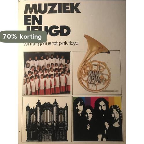 Muziek en jeugd 9789020907391 Wauters, Boeken, Overige Boeken, Gelezen, Verzenden