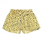 Koko Noko - Short met printje Yellow, Enfants & Bébés, Vêtements enfant | Taille 134, Ophalen of Verzenden