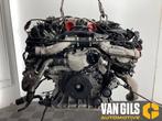 Motor Audi RS6 O324300