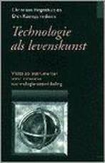 TECHNOLOGIE ALS LEVENSKUNST 9789024277544, Boeken, Techniek, Verzenden, Gelezen, Christiaan Hogenhuis