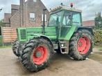 Fendt Favorit 611 Turbomatik landbouwtractor, Nieuw