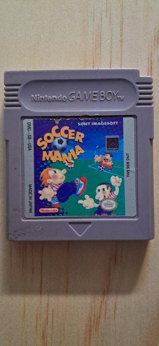 Nintendo - Gameboy Classic - lot - Videogame, Games en Spelcomputers, Spelcomputers | Overige Accessoires