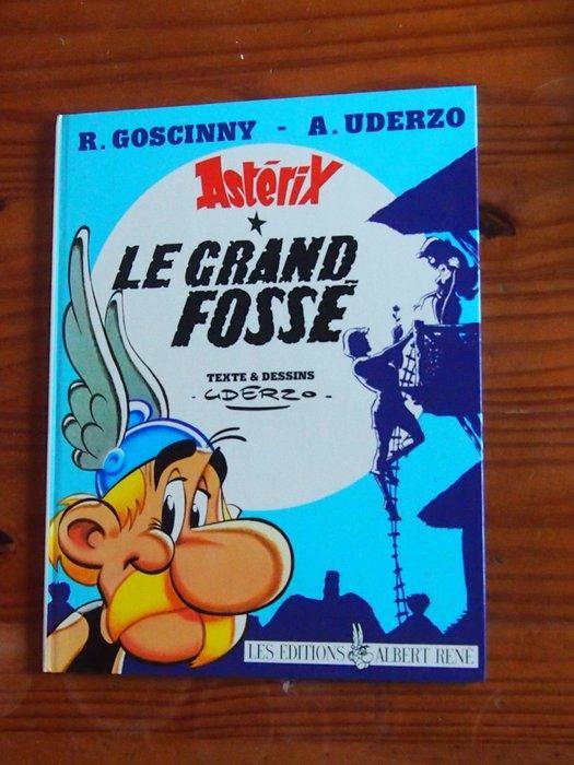 Astérix - 8x C - EO/Ré - 8 Album - 1980/2005, Boeken, Stripverhalen