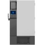 Medische Vrieskast | ULTRA FREEZER | 838L | Grijs/Zwart |, Verzenden