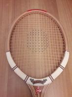 Tennis - 1970 - Raquette de tennis