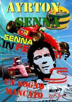 Alexia - Senna