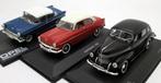 Opel Kapitän 1939/Kapitän 1954/Kapitän P1 1958 - 1:43 -, Nieuw