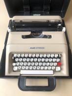 Mario Bellini - Olivetti, Lettera 35 - Typemachine -