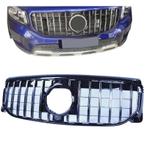 Grill voor mercedes glb x247 (2019-2023) chrome, Nieuw