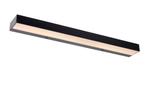 Lucide ALEXA - Wandlamp Badkamer - LED - 1x8W, Verzenden, Nieuw