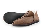Shepherd Pantoffels in maat 44 Bruin | 5% extra korting, Bruin, Verzenden, Shepherd, Pantoffels of Sloffen