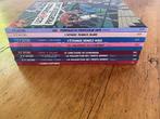 Blake & Mortimer - 9x C - 9 Album - EO - 1990/2013, Nieuw