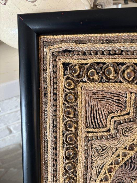 Wanddecoratie - India, Antiquités & Art, Curiosités & Brocante