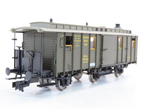 Fleischmann H0 - 5382K - Transport de fret - Chariot, Hobby & Loisirs créatifs, Trains miniatures | HO