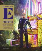 Farewell yellow brick road 9789463836197 John Elton, Boeken, Verzenden, Zo goed als nieuw, John Elton