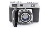 Kodak Retina IIIc Xenon C 2/50mm Meetzoeker camera, Nieuw