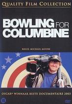 Bowling for Columbine - DVD (Films (Geen Games)), Ophalen of Verzenden, Zo goed als nieuw
