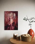 SDIMART 1996 - Harley Quinn Crazy and Beautiful Animation, Nieuw in verpakking