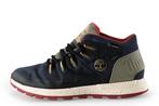 Timberland Sneakers in maat 41 Blauw | 5% extra korting, Kleding | Heren, Schoenen, Timberland, Zo goed als nieuw, Sneakers, Verzenden