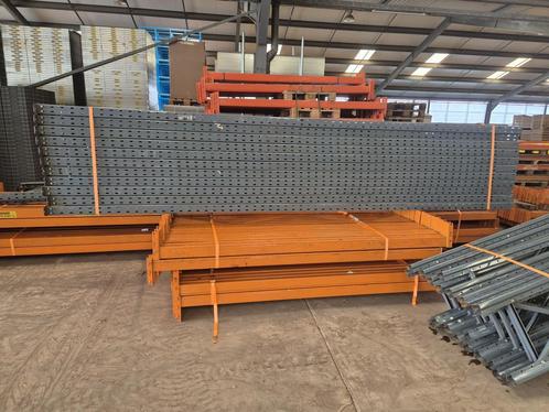 Dexion grootvakstelling / bandenstelling 500mm diep, Zakelijke goederen, Kantoor en Winkelinrichting | Magazijn, Stelling en Opslag