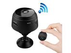 Veiling - 1080P Mini WiFi IP-camera - beveiligingscamera, Audio, Tv en Foto, Nieuw