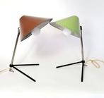 Hala Zeist - H.Th.J.A. Busquet - Lamp (2) - Aluminium,