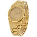 Audemars Piguet - Royal Oak Quartz - 56175BA - Homme -, Handtassen en Accessoires, Horloges | Heren, Nieuw