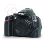 Nikon D3000 nr. 0142, Spiegelreflex, Ophalen of Verzenden, Zo goed als nieuw, Nikon