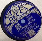 Jack Hylton, Paul Whiteman, Savoy Havana Band & Roy Fox - 29