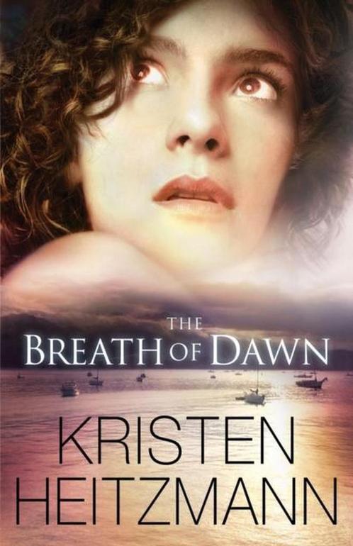 The Breath of Dawn 9780764210426, Livres, Livres Autre, Envoi
