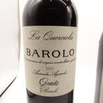 2010 Gomba Barolo, 2016 Giacomo Brezza Barolo Cannubi, 2017