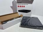 Veiling - Smart Network Video Recorder 8CH H.265 H.264 zwart, Audio, Tv en Foto, Videobewaking, Nieuw