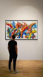 Luc Mora - Eclats lumiere - XXL