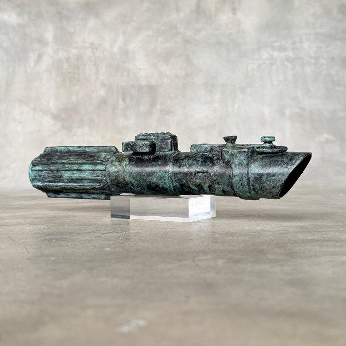 Mitch Richmond (1983) - Saber NOX, Antiek en Kunst, Kunst | Designobjecten