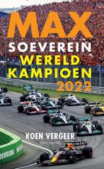 Max soeverein wereldkampioen 2022 (9789045048482), Verzenden, Nieuw