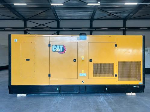 CAT DE400E0 - C13 - 400 kVA Generator - DPX-18023, Zakelijke goederen, Machines en Bouw | Aggregaten, Ophalen of Verzenden