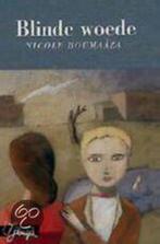 Blinde woede / Standaard jeugdboeken 9789002208034, Boeken, Kinderboeken | Jeugd | 13 jaar en ouder, Verzenden, Gelezen, N. Boumaaza