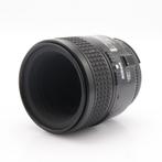 Nikon AF 60mm F/2.8 D Micro | Tweedehands, Verzenden, Zo goed als nieuw