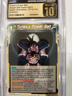 Bandai Graded card - Dragon Ball - Turles BT15-118 - CGC, Nieuw