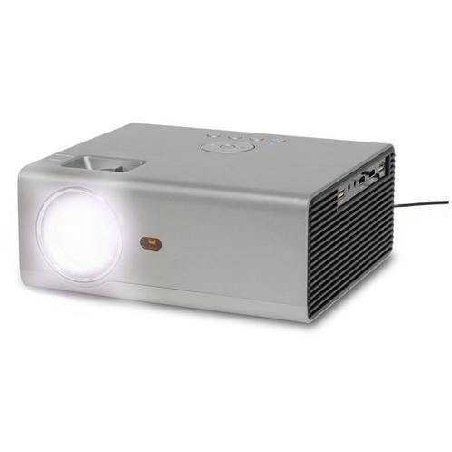 Vidéoprojecteur Nor-Tec - Projecteur LED | compatible 1 920, Huis en Inrichting, Woonaccessoires | Overige, Verzenden